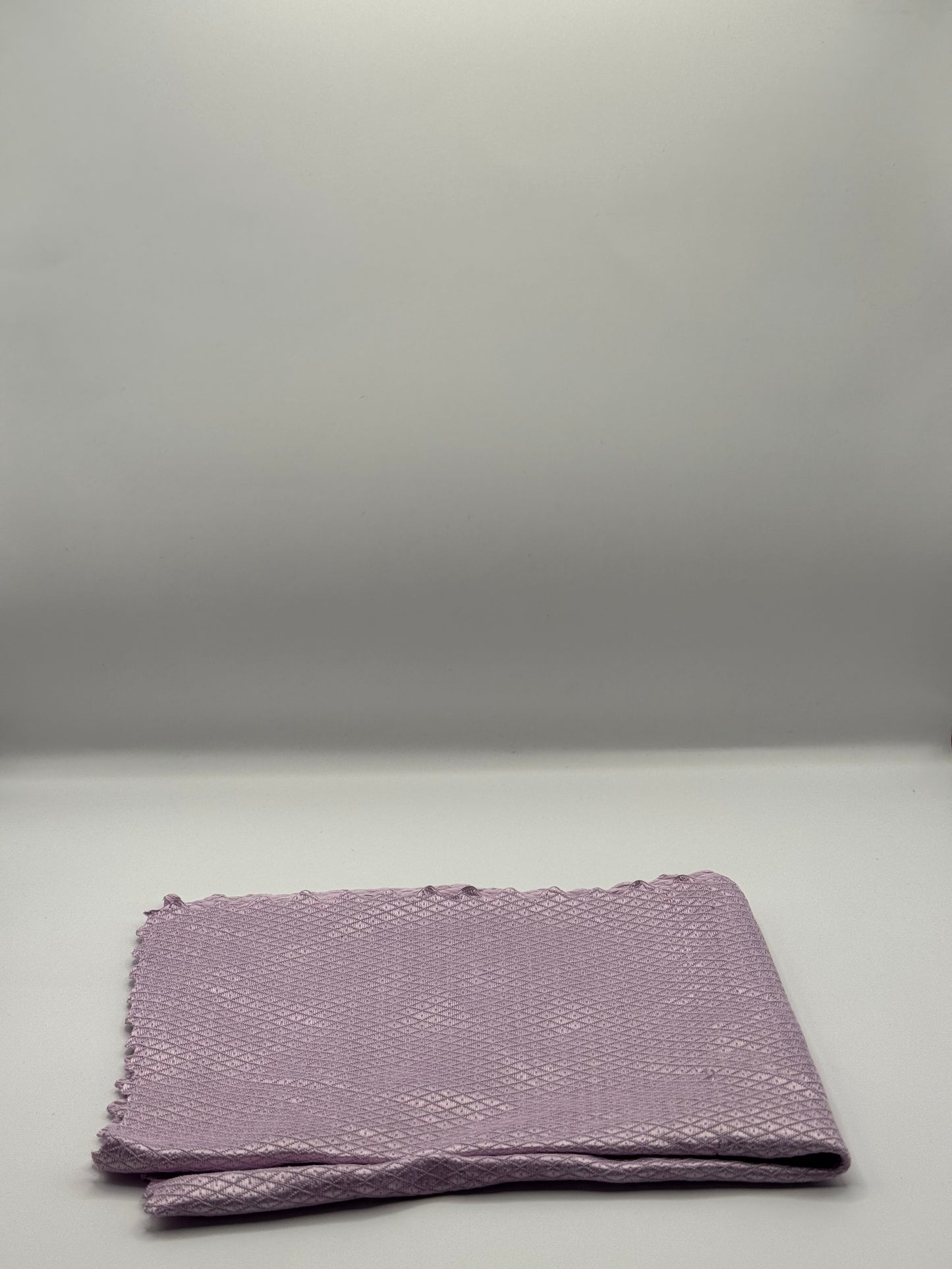 Fish Scale Window Cloth – 380x305mm Edgeless Glass Cleaning Towel