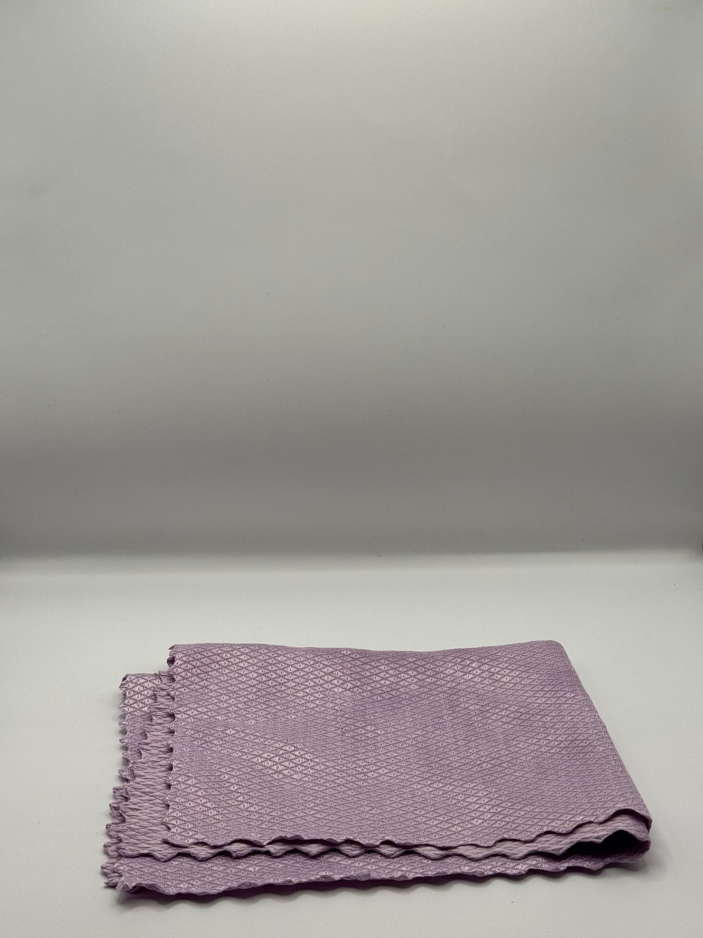 Fish Scale Glass Cloths 380x300mm Edgeless Streak Free – Auto Salon Car Care