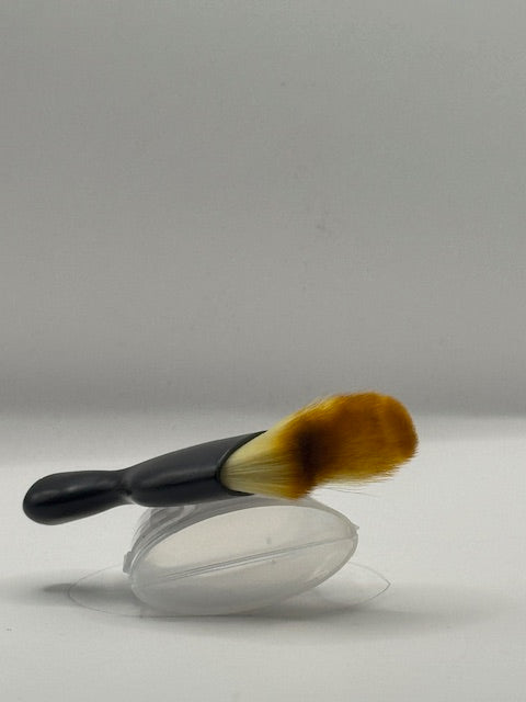 Car Detailing Brush With Ultra Soft Bristles