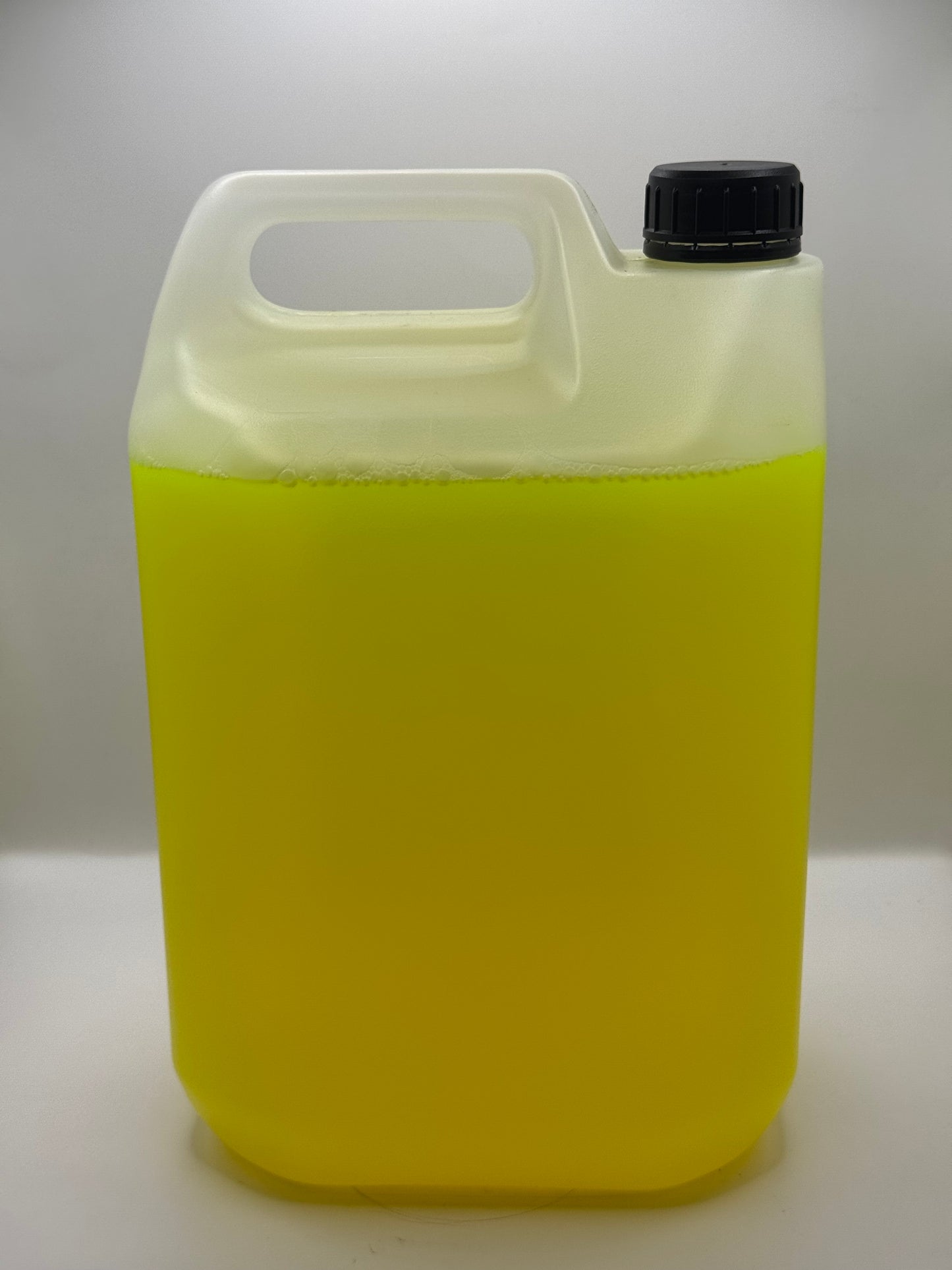 5 Litre concentrated interior cleaner-Professional grade