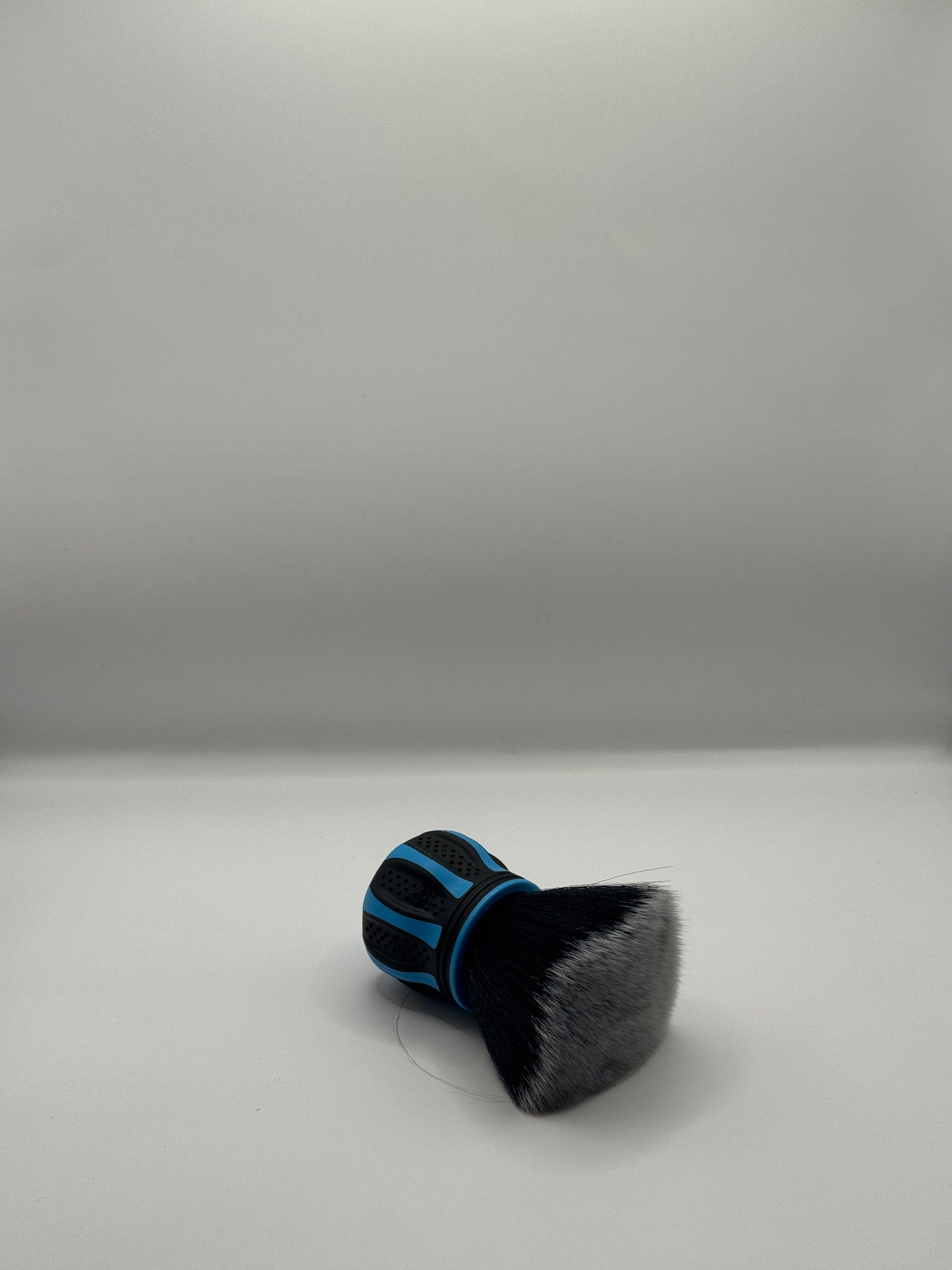 Heavy duty interior detailing brush