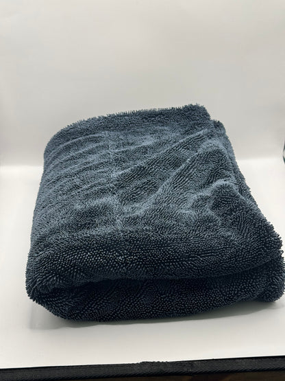 XXL Microfibre Car Drying Towel Super Absorbent – Auto Salon Car Care
