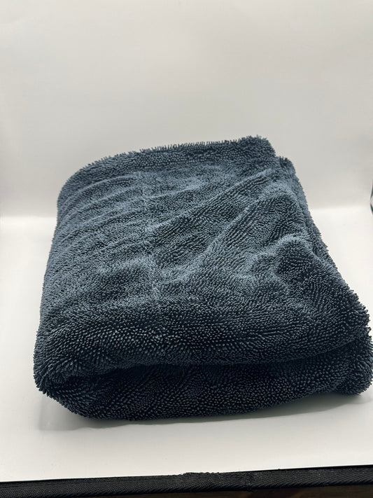 XXL Microfibre Car Drying Towel Super Absorbent – Auto Salon Car Care
