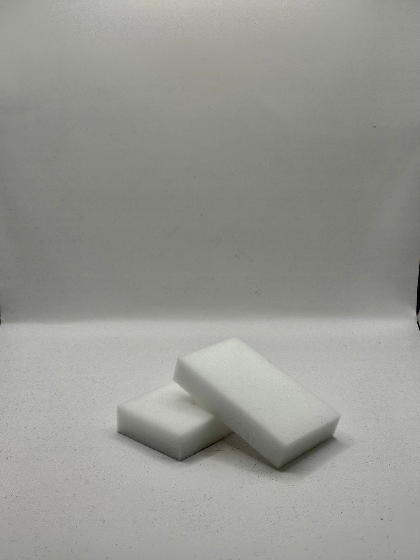 Magic sponge
