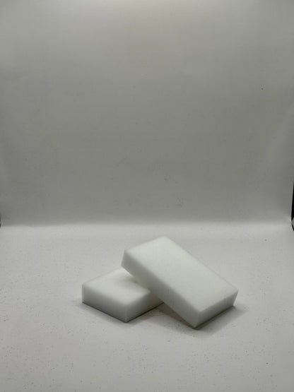 Magic sponge