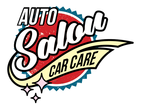 Auto salon car care 