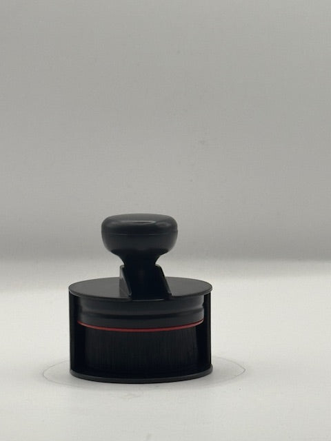 Durable Tyre Brush With Stand