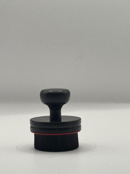 Durable Tyre Brush With Stand