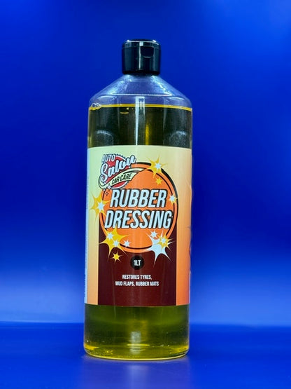 Rubber Dressing