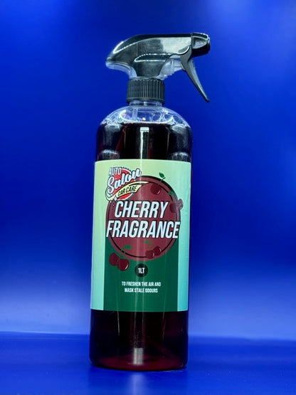 Cherry fragrance