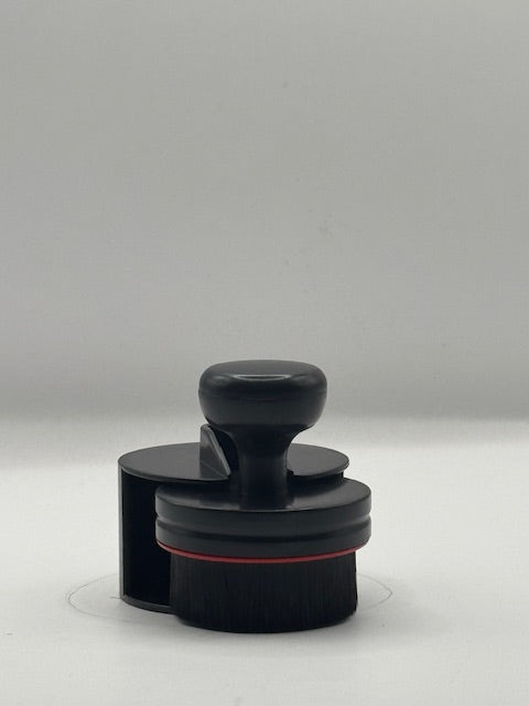 Durable Tyre Brush With Stand