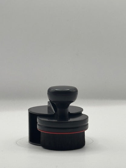 Durable Tyre Brush With Stand
