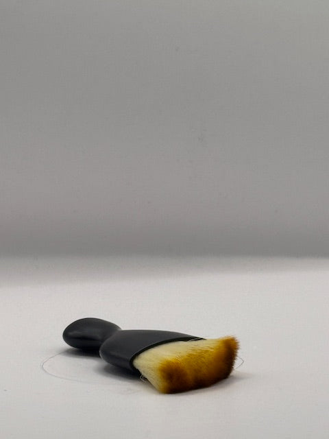 Car Detailing Brush With Ultra Soft Bristles